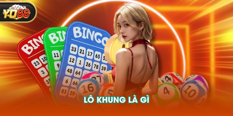 Lô khung là gì
